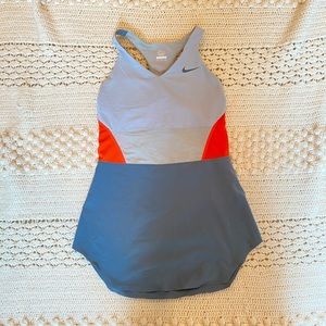 Nike dri-fit Tank Top